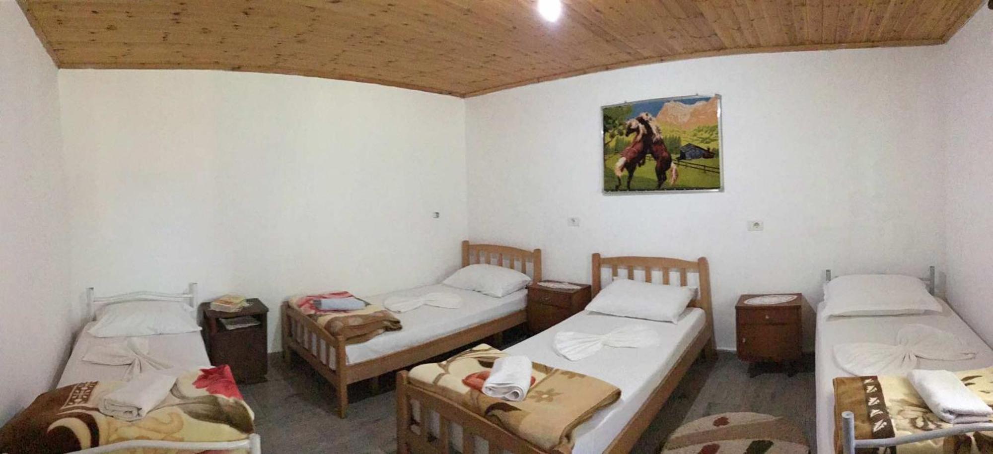Zariklis Gasthof
