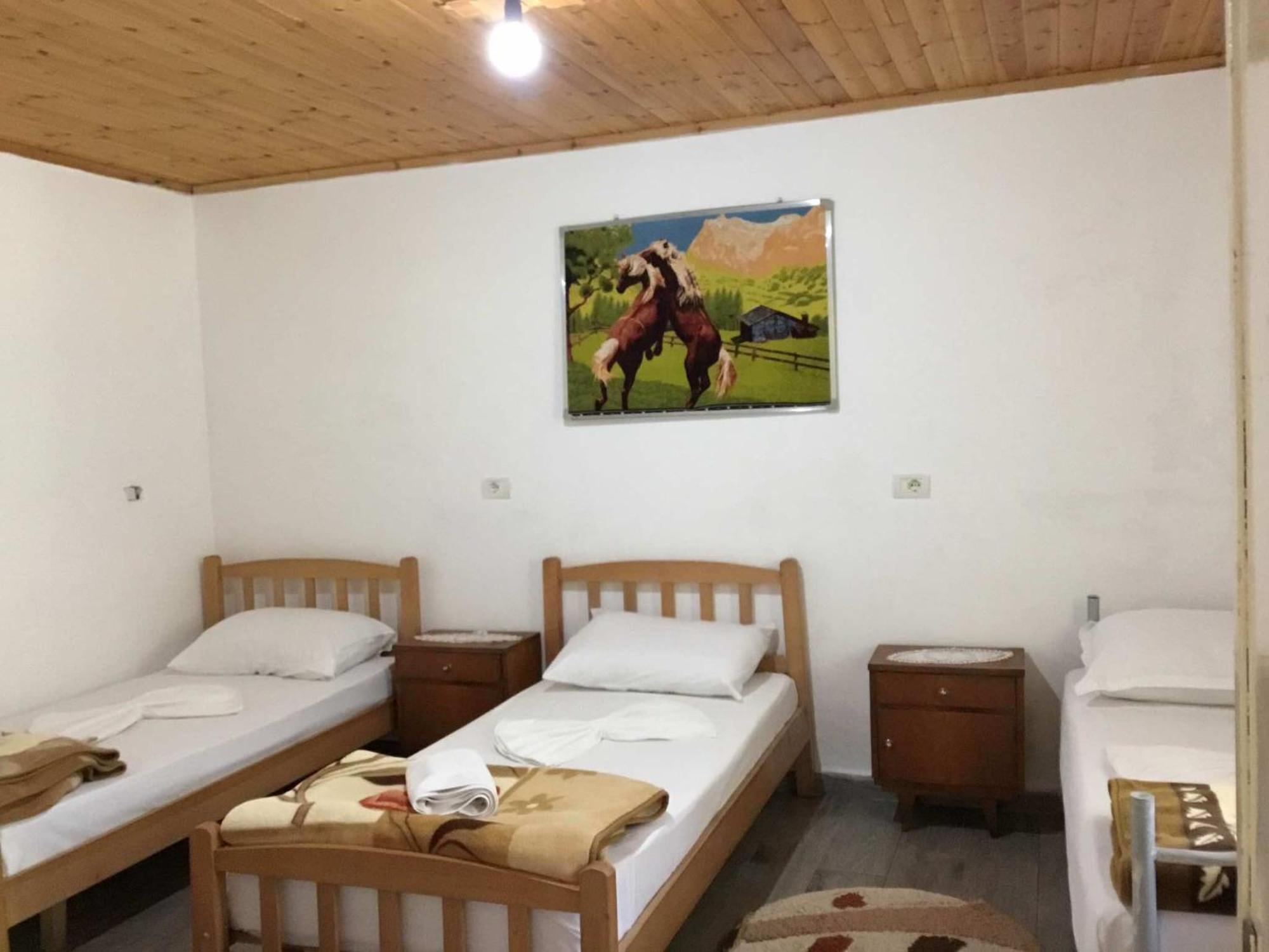 Gasthof Zariklis
